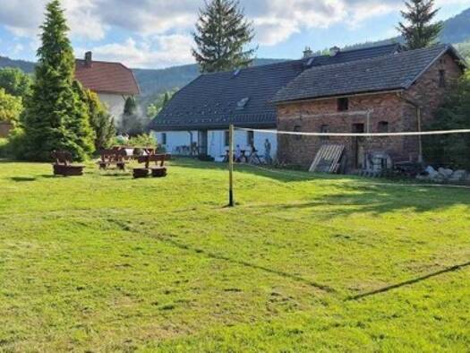 Einfamilienhaus zum Kauf 550.000 € 8 Zimmer 320 m² 2.950 m² Grundstück gmina Podgórzyn 58-535