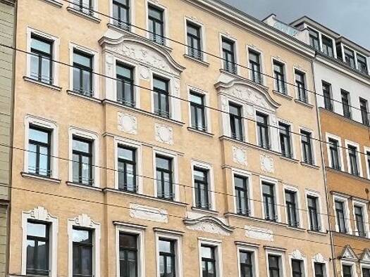 Wohnung zum Kauf 259.000 € 3 Zimmer 85,4 m² Neustadt-Neuschönefeld Ost 04315