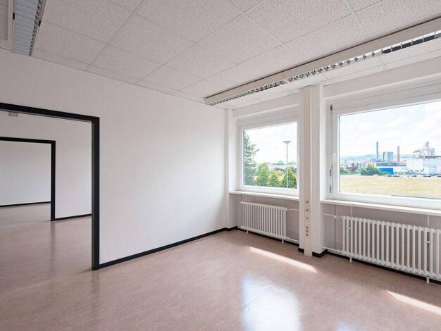 Bürofläche zur Miete 8,50 € 1 Zimmer 18 m² Bürofläche Bad Hersfeld Bad Hersfeld 36251