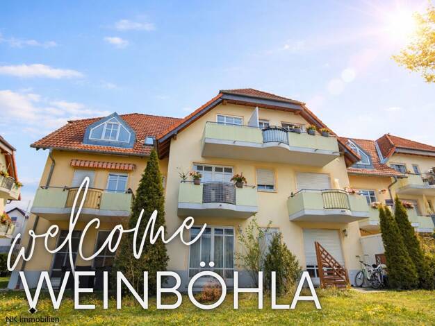 Wohnung zum Kauf 89.500 € 1 Zimmer 53,4 m² EG An den Obstwiesen 21 Weinböhla 01689