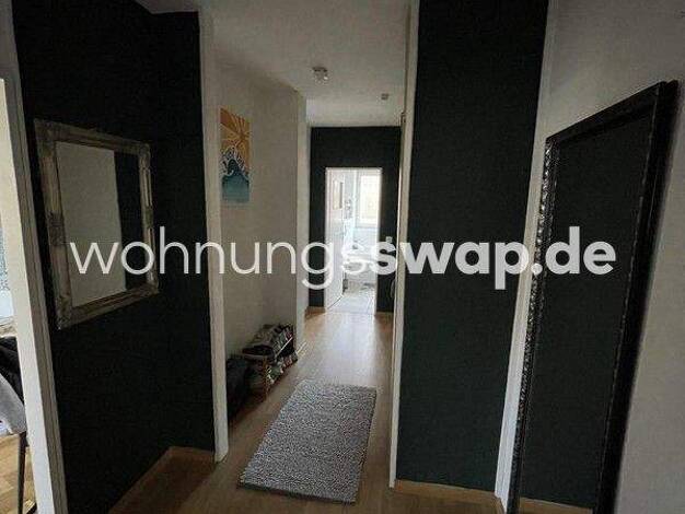 Studio zur Miete Tauschwohnung 520 € 2 Zimmer 65 m² 2. Geschoss Steglitz Berlin 12163