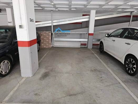 Außenstellplatz zum Kauf 35.000 € 12 m² Benidorm 03502
