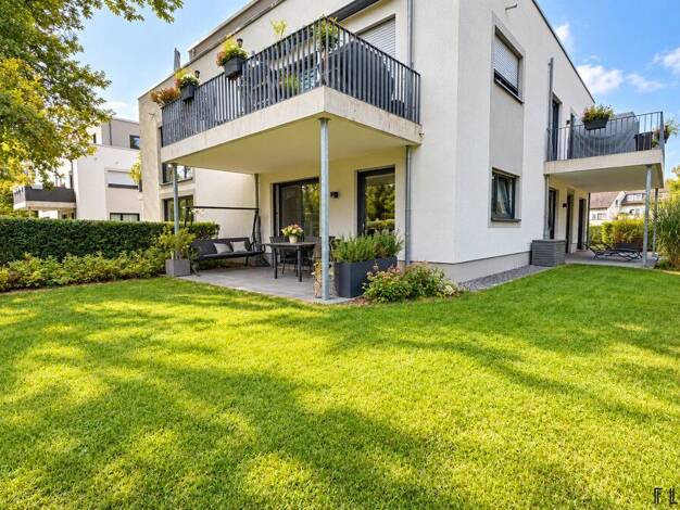 Wohnung zum Kauf 490.000 € 3 Zimmer 99,8 m² EG frei ab 01.03.2027 Paffrath Bergisch Gladbach 51469