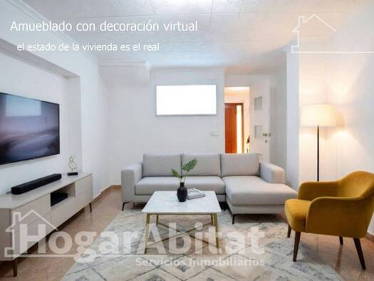 Villa zum Kauf 169.000 € 2 Zimmer 73 m² CONDESA URGEL Cullera 46400