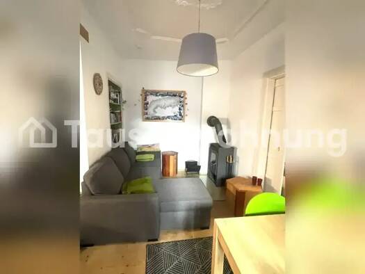 Wohnung zur Miete Tauschwohnung 1.150 € 2 Zimmer 45 m² Altstadt-Lehel München 80469