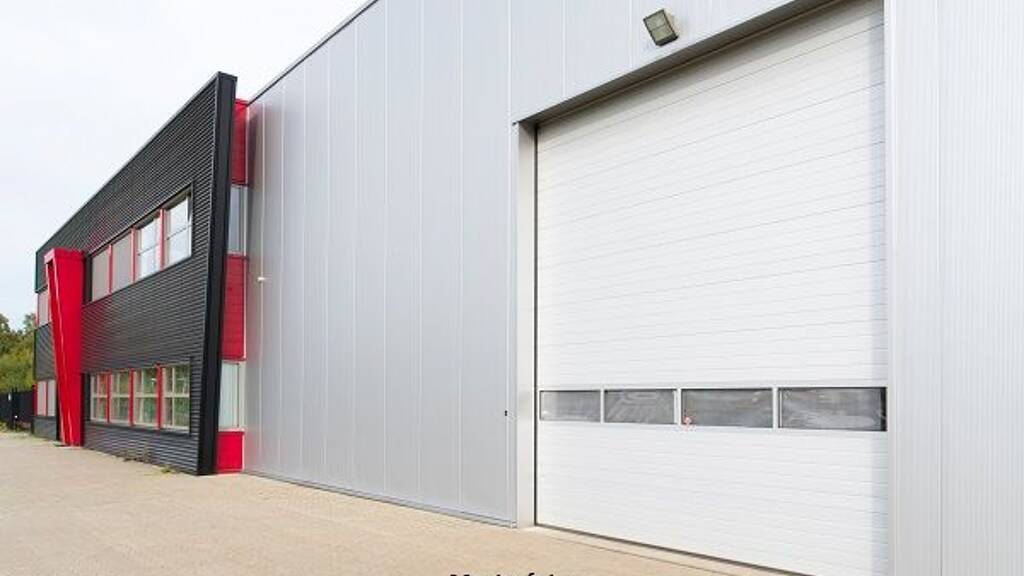 Lagerhalle zum Kauf 3.090 € 4 m² Lagerfläche Mendelssohngasse Wien 1220