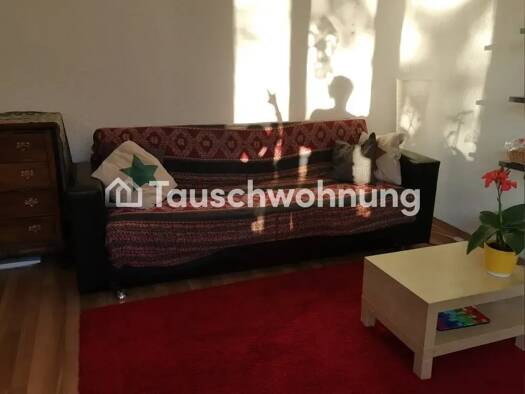 Wohnung zur Miete Tauschwohnung 400 € 2,5 Zimmer 61 m² 3. Geschoss Moabit Mitte 10559