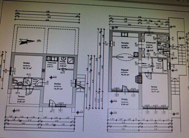 Haus zum Kauf 389.000 € 4 Zimmer 110 m² Alsóörs 8226