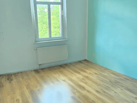 Wohnung zur Miete 450 € 2 Zimmer 50 m² frei ab sofort Friedrich-Oettler-Straße 10 Grimma 04668