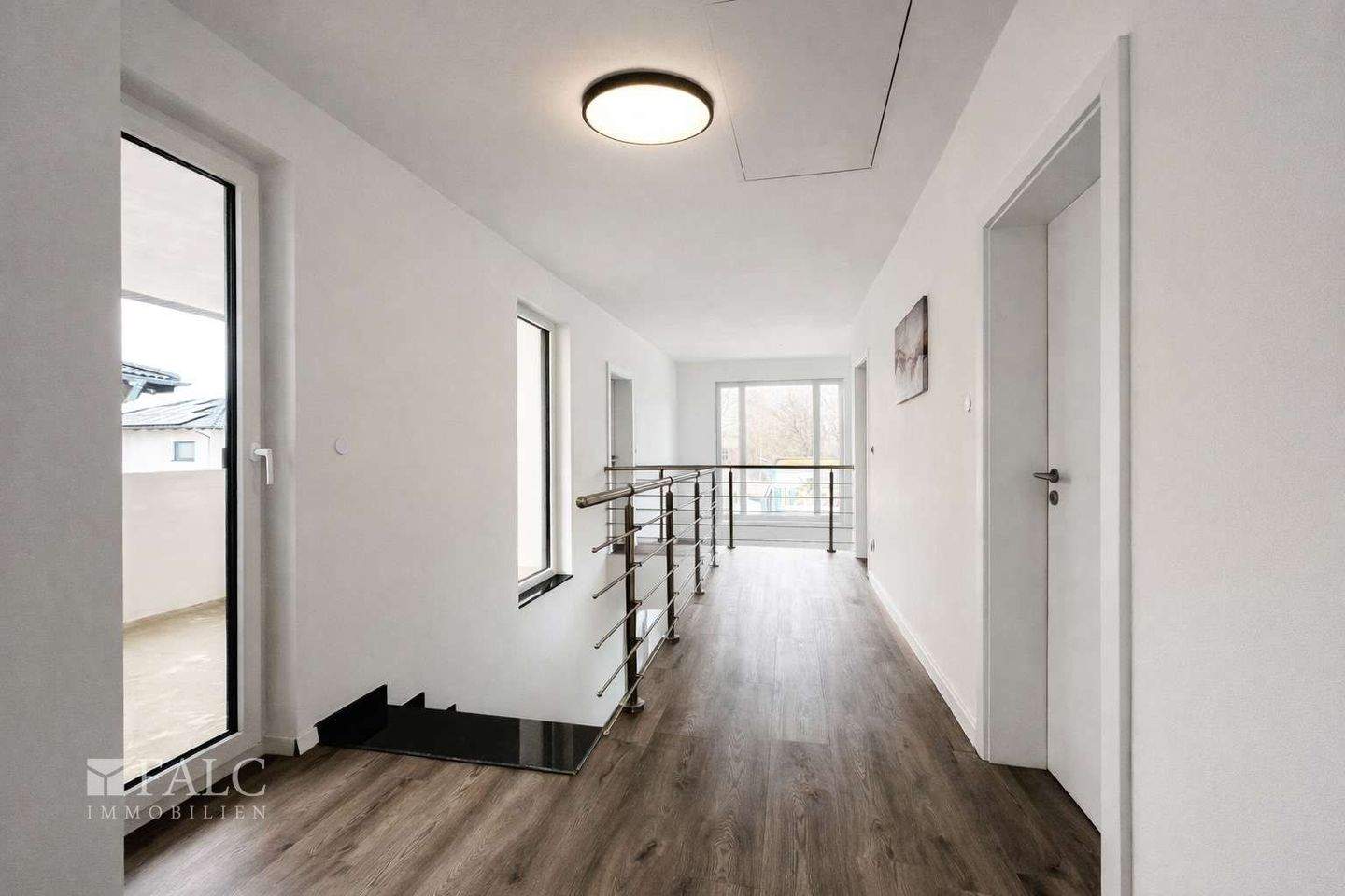 Einfamilienhaus zum Kauf - Mehr
