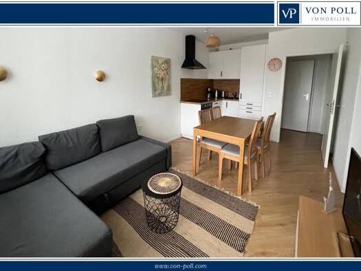 Wohnung zum Kauf 59.500 € 3 Zimmer 38,6 m² Hahnenklee Goslar / Hahnenklee 38644