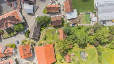 Grundstück zum Kauf 600.000 € 2.161 m² Grundstück Fornsbach Murrhardt 71540