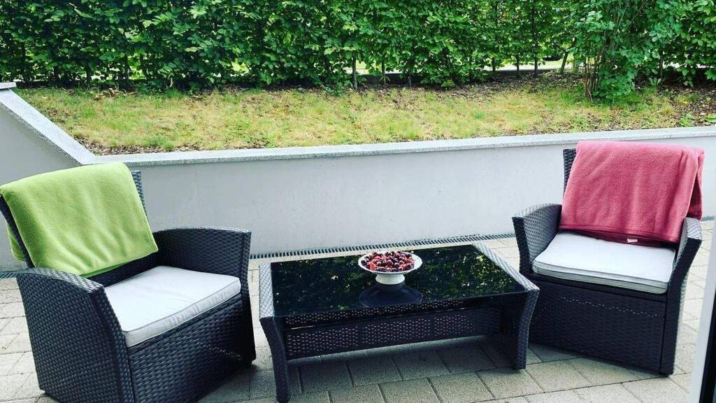 Wohnung zum Kauf 315.000 € 3 Zimmer 93 m² EG frei ab sofort Lahr Lahr/Schwarzwald 77933