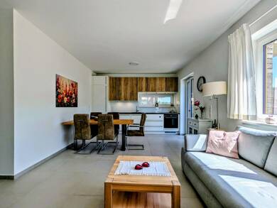 Wohnung zum Kauf 349.000 € 2 Zimmer 62 m² Geesthacht 21502