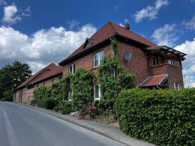 Bauernhaus zum Kauf 260.000 € 131 m² 20.800 m² Grundstück Warburg Warburg 34414