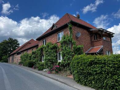 Bauernhaus zum Kauf 260.000 € 131 m² 20.800 m² Grundstück Warburg Warburg 34414