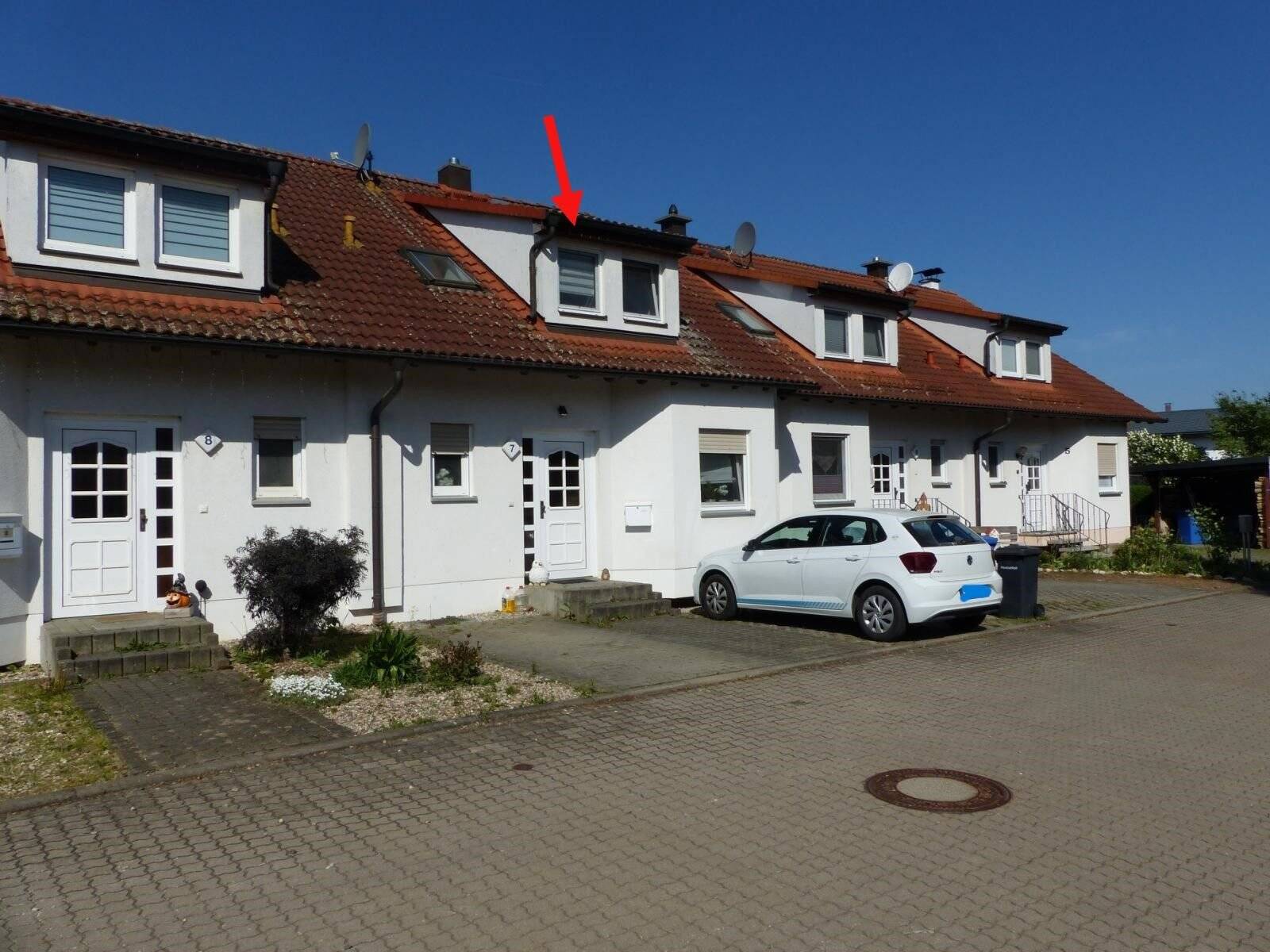 Reihenmittelhaus zum Kauf 159.000 € 4 Zimmer 105 m²<br/>Wohnfläche 172 m²<br/>Grundstück ab sofort<br/>Verfügbarkeit Terpitz Liebschützberg OT Terpitz 04758
