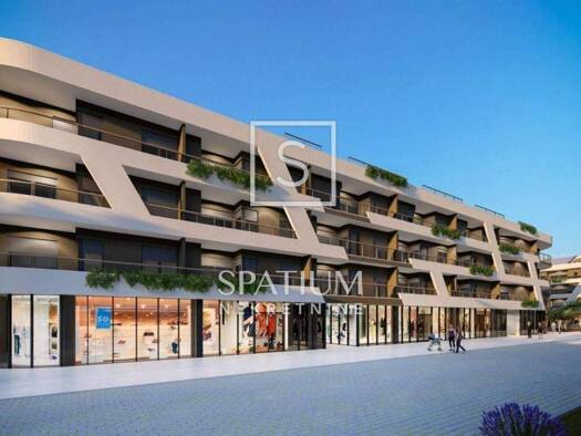 Büro zum Kauf 1.498.000 € 1 Zimmer Porec Luka