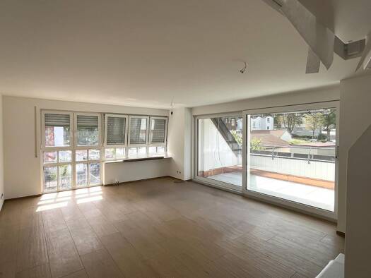 Maisonette zur Miete 1.050 € 4,5 Zimmer 126 m² 3. Geschoss frei ab 01.10.2026 Freudenstadt Freudenstadt 72250