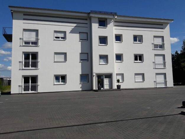 Wohnung zum Kauf provisionsfrei 299.000 € 3 Zimmer 82 m² 3. Geschoss Tornesch 25436