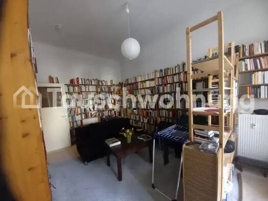 Wohnung zur Miete Tauschwohnung 584 € 2 Zimmer 61 m² EG Pankow Berlin 13187