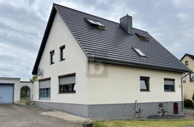 Mehrfamilienhaus zum Kauf 320.000 € 7 Zimmer 185 m² 1.250 m² Grundstück Himbergen Himbergen 29584