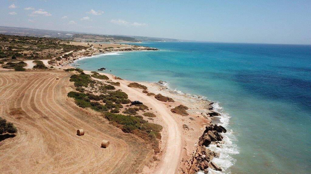 Grundstück zum Kauf 10.000.000 € 52.763 m² Grundstück Pissoúri