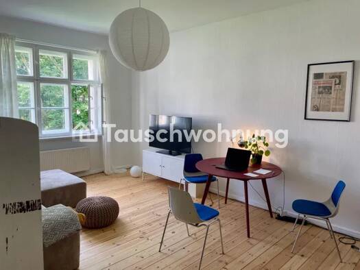 Wohnung zur Miete Tauschwohnung 500 € 2 Zimmer 60 m² 1. Geschoss Mariendorf Tempelhof-Schöneberg 12103