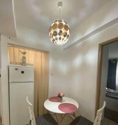 Wohnung zur Miete 499 € 2 Zimmer 42 m² Geschoss 1/1 Agnes-Neuhaus-Straße 12 Neudorf Graben-Neudorf 76676