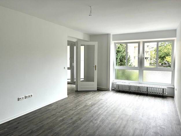 Wohnung zur Miete 711 € 1 Zimmer 50,3 m² 1. Geschoss frei ab 03.10.2026 Wismarer Straße 18 Lichterfelde Steglitz-Zehlendorf 12207