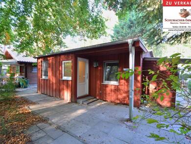 Haus zum Kauf 84.000 € 3 Zimmer 40 m² 120 m² Grundstück Graal-Müritz 18181