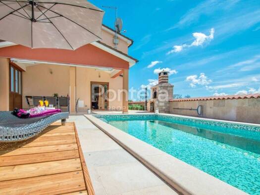 Haus zum Kauf 495.000 € 5 Zimmer 160 m² Sarici, Marcana Orbanići