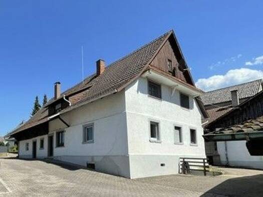 Einfamilienhaus zum Kauf 292.000 € 5 Zimmer 135 m² 1.113 m² Grundstück frei ab sofort Obersasbach Sasbach 77880