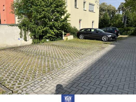 Außenstellplatz zur Miete provisionsfrei 23,80 € Bischofswerda 01877