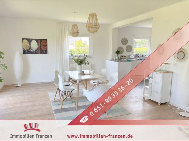 Einfamilienhaus zum Kauf 469.800 € 8 Zimmer 221,3 m² 615 m² Grundstück Osburg 54317