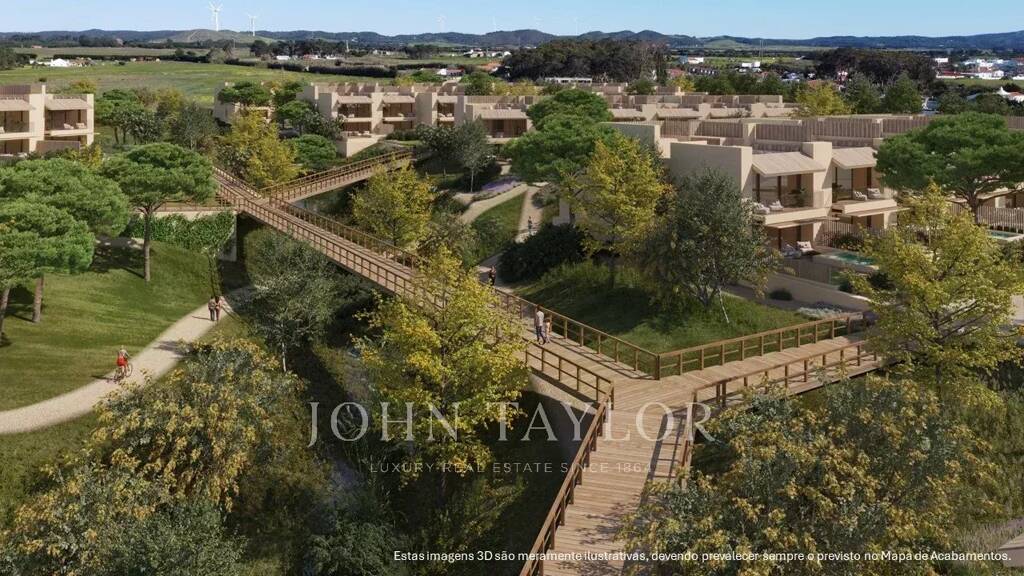 Studio zum Kauf provisionsfrei 705.000 € 4 Zimmer 111 m² Porto Covo 7520-415