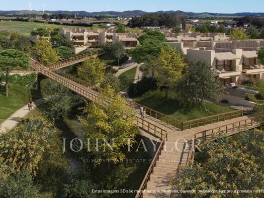 Wohnung zum Kauf 705.000 € 4 Zimmer 111 m² Porto Covo 7520-415