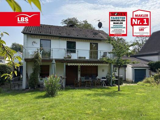 Einfamilienhaus zum Kauf 495.000 € 5 Zimmer 147 m² 470 m² Grundstück Paffrath Bergisch Gladbach 51469