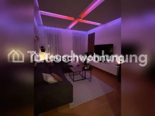 Wohnung zur Miete Tauschwohnung 600 € 2 Zimmer 72 m² Cotta Ortsamtsbereich Cotta 01157