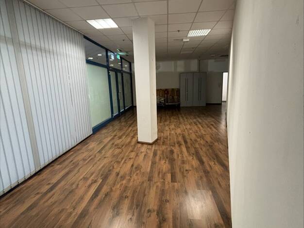 Laden zur Miete provisionsfrei 80 m² Verkaufsfläche Märkischer Platz 2 Rathenow Rathenow 14712