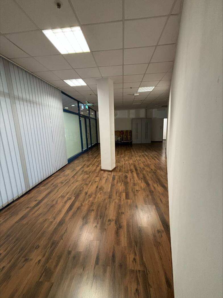 Laden zur Miete provisionsfrei 80 m² Verkaufsfläche Märkischer Platz 2 Rathenow Rathenow 14712