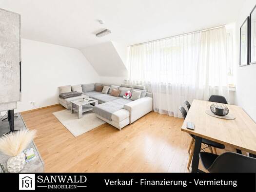 Wohnung zur Miete 890 € 2,5 Zimmer 70 m² 2. Geschoss Itterstraße 107 Holthausen Stadtbezirk 9 40589