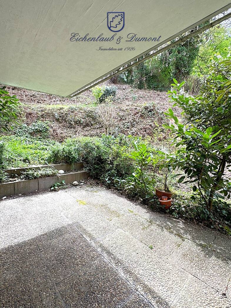 Wohnung zum Kauf 139.000 € 2 Zimmer 58 m² Birkenstraße 25 St Arnual Saarbrücken / Sankt Arnual 66119