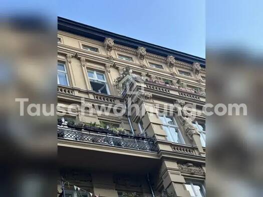 Loft zur Miete Tauschwohnung 1.500 € 2 Zimmer 75 m² 2. Geschoss Schöneberg Berlin 10827