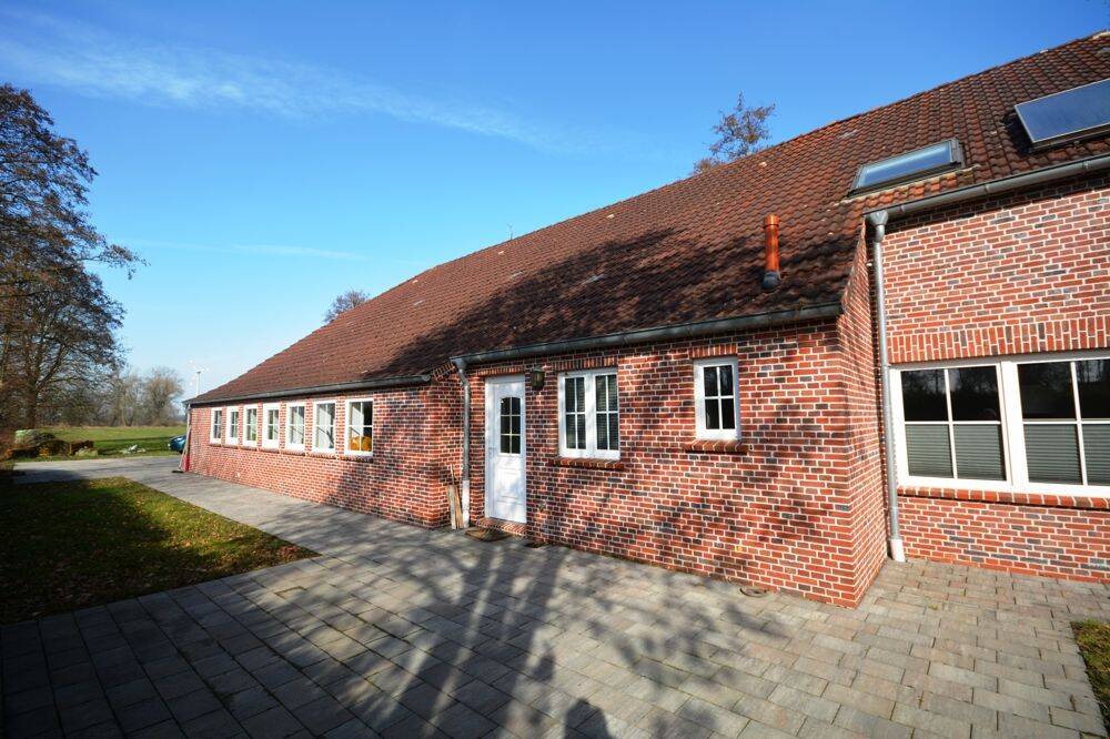 Haus zum Kauf - Ansicht 4