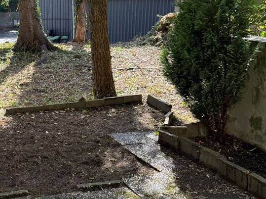 Terrassenwohnung zur Miete 705 € 1,5 Zimmer 51 m² Geschoss EG/3 frei ab sofort Rath Stadtbezirk 6 40472