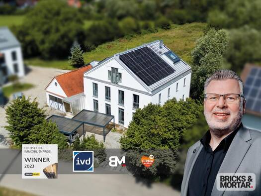 Loft zum Kauf 440.000 € 1 Zimmer 102,1 m² EG Walleshausen Geltendorf 82269