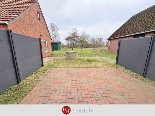 Wohnung zur Miete 745 € 2 Zimmer 75 m² EG frei ab 01.03.2026 Groß Mackenstedt Stuhr 28816