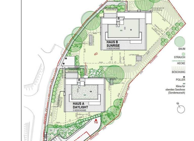 Wohnung zum Kauf 433.000 € 2 Zimmer 51,3 m² Pörtschach am Wörthersee 9210