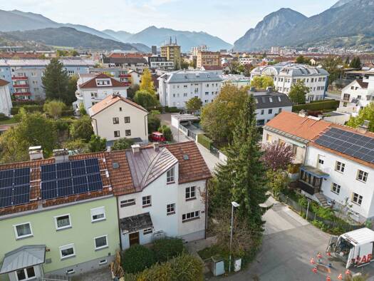 Wohnung zum Kauf 3 Zimmer 66,7 m² EG frei ab sofort Amras Innsbruck 6020